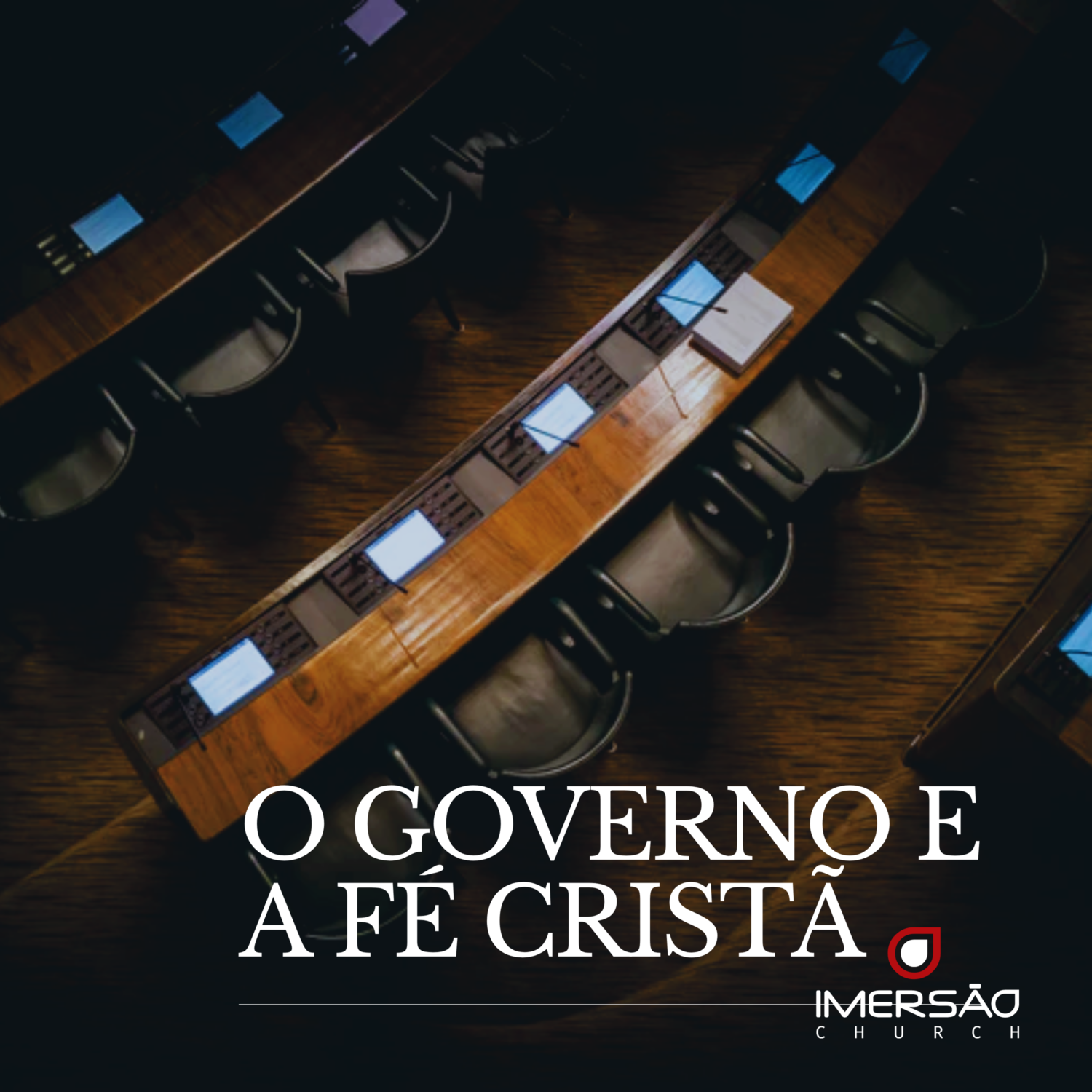 O GOVERNO E A FÉ CRISTÃ
